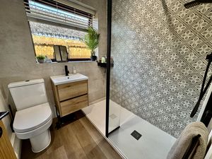 Shower Room- click for photo gallery